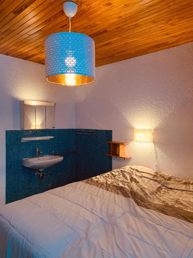 Les Hauts Du Val Claret - A2 Appartement 19 Tignes Kültér fotó